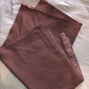 Lululemon Vinyasa Scarf Rulu